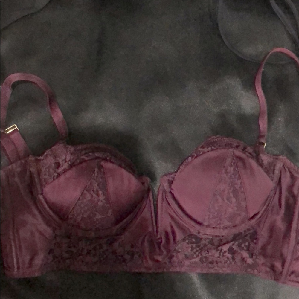Victoria’s Secret Bra